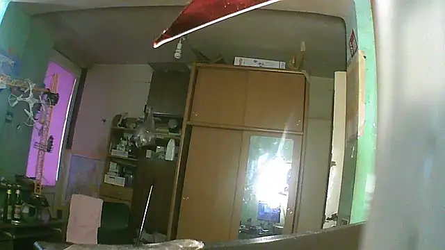 perversalus Show Webcam