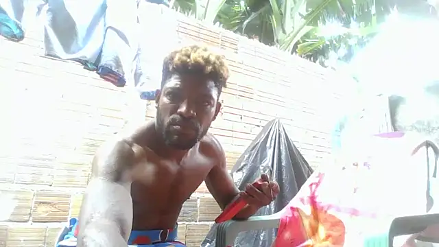 Show de webcam de thasmyni