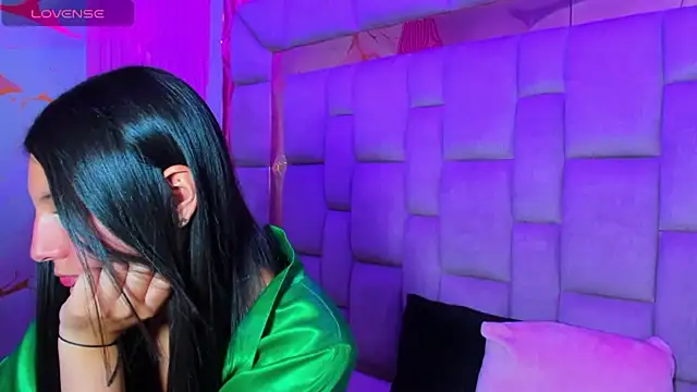 XXX chat uživo modela _Luna_Bennett