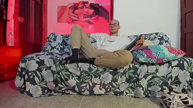 عرض كام Vlad__night