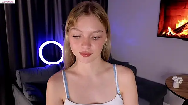PatriciaaReed's Live XXX Chat