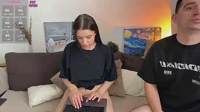 hako_emm – Kamerová šou