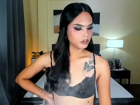 Show Webcam de KendalSmith208
