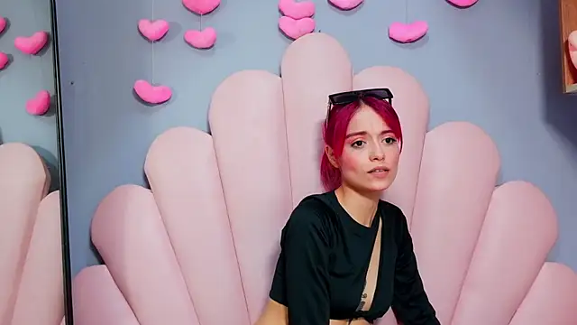 luci_miller Chat XXX in diretta