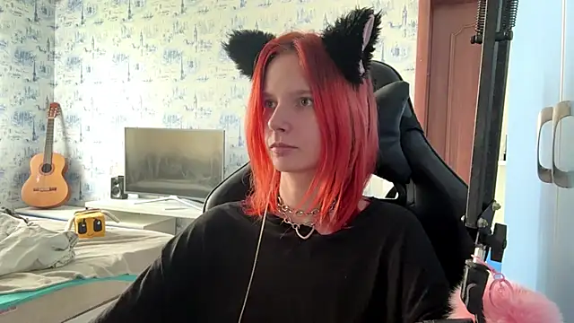 PlumbicPart Chat XXX in diretta