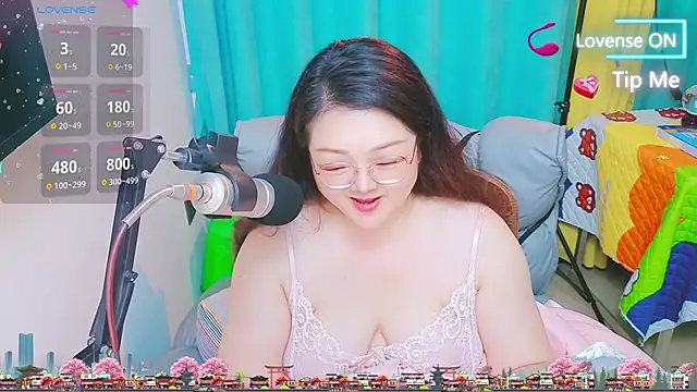 AngelwithEcup Chat XXX live