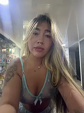 ManuelaVeeleez Live XXX-chat