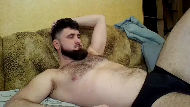 Онлайн чат XXX StasConnor