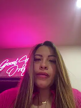 sexyyykloee Chat XXX in diretta