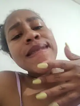 Show de webcam de kimreigns