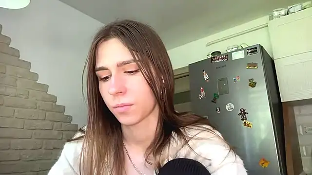 ZaraGuyette Webcam-Show