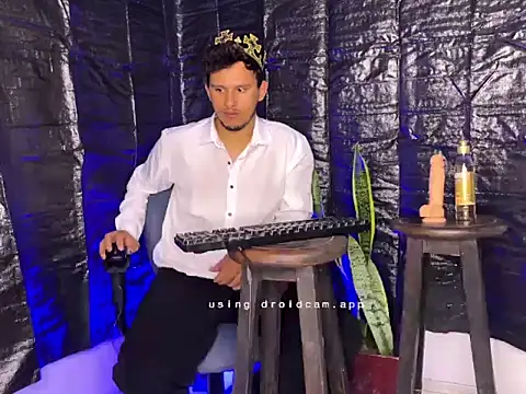 kyzian Webcam Show
