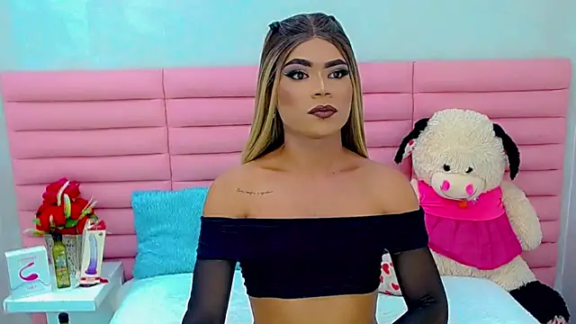 ariadnna_princes Show in webcam