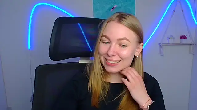 Živý XXX chat Dana_flowers