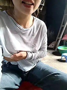 Zoe-Zoee's Live XXX Chat