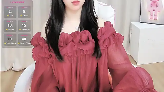 Sweet-Shunan Live XXX chat