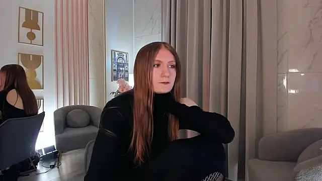 DonnaDaze's Live XXX Chat