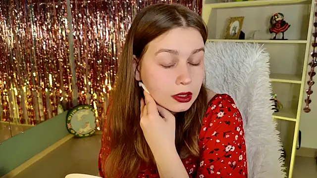 FioraMarmoris Live XXX-Chat