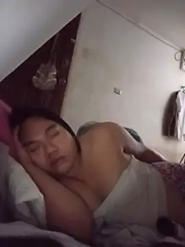 ItsmeNikitaDragon Pertunjukan Webcam