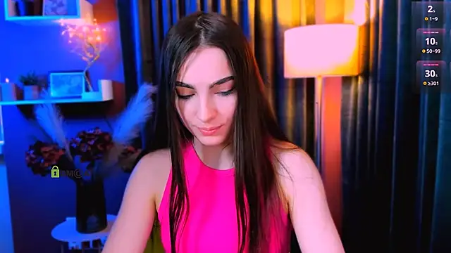 jenny_donne Obrolan Langsung XXX