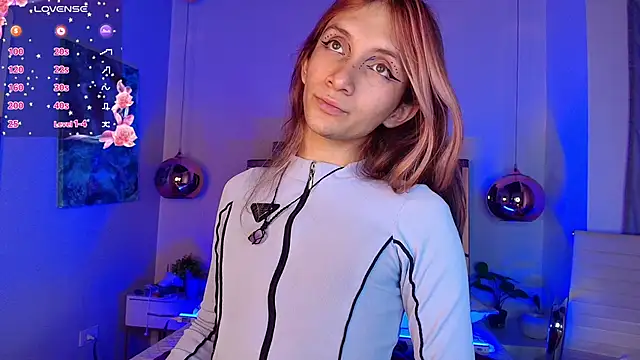 Feniix__ 现场XXX聊天