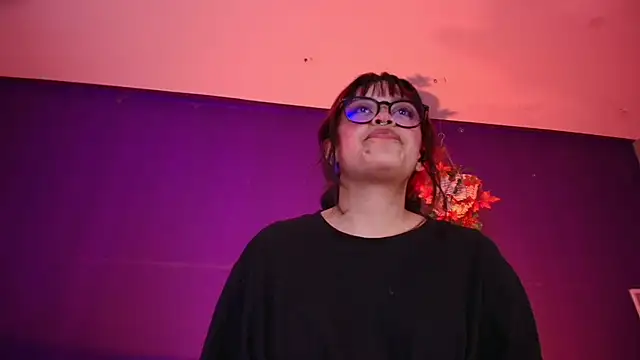vanelope11 라이브 XXX 채팅