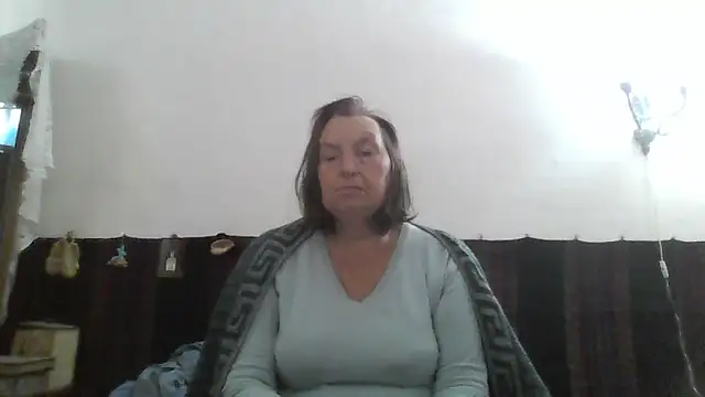 AnnaLive570 webkamerás műsora