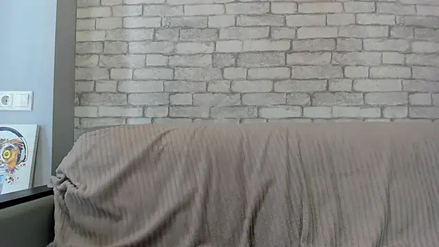 Chat XXX ao vivo de calystria