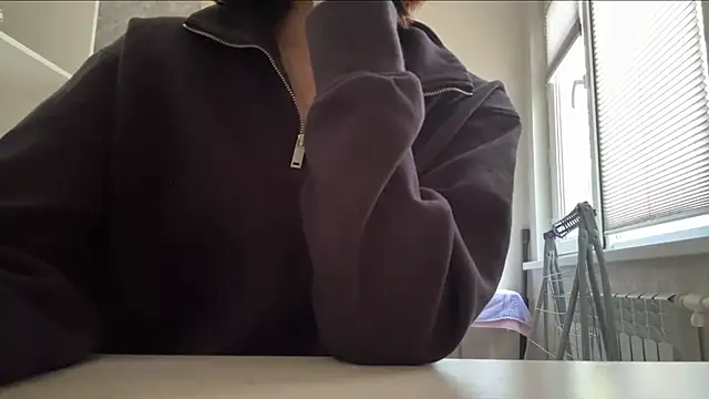 Živý XXX chat MarylnMonnier