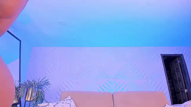 KylaMorrison Chat XXX in diretta