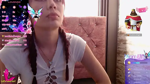Chat XXX Live _yuyi