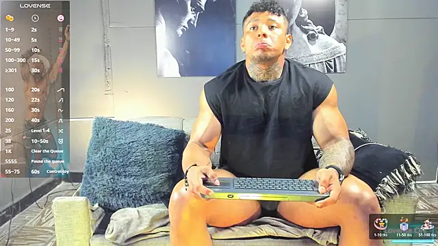 Chat XXX en directo de bradley_smith