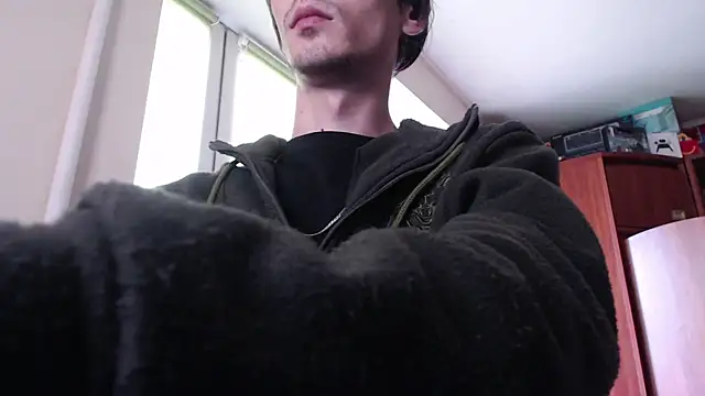 Вебкам-шоу Samuel_Skywalker