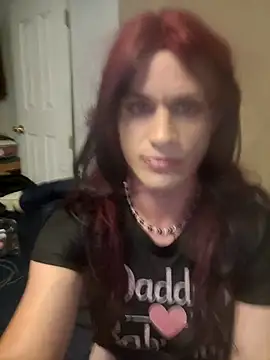 MaddyC6992 webkamerás műsora