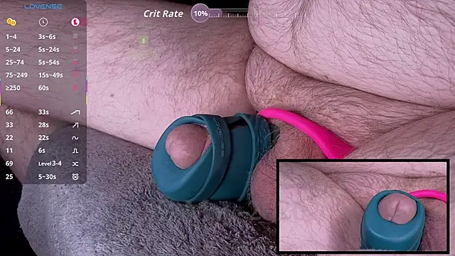 controlmytoysn Webbikameraesitys