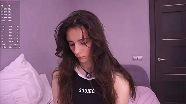 Holla_Molly – webcam-show