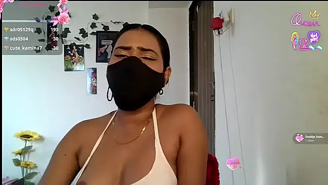Prisu_BMW live XXX chat