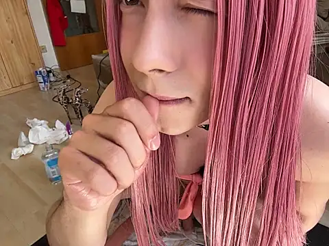See_my_Boobs_ 웹캠 쇼