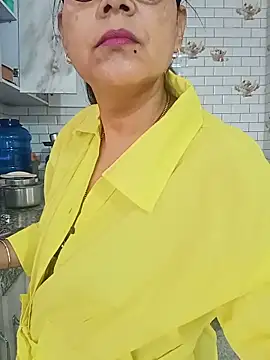 Shanu_Shah 在線直播表演