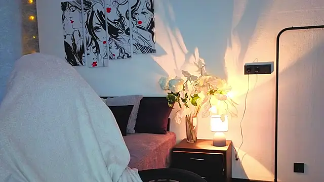 Martin_Jin 웹캠 쇼