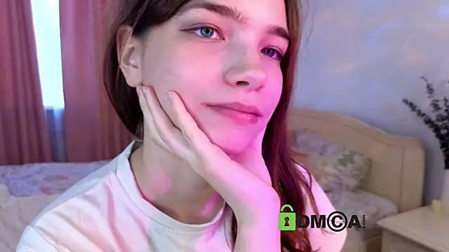 Show webcam de Evi_Brook