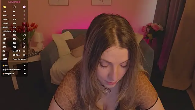 evafolver live XXX chat