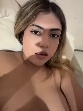 Naomilovely Live XXX Chat