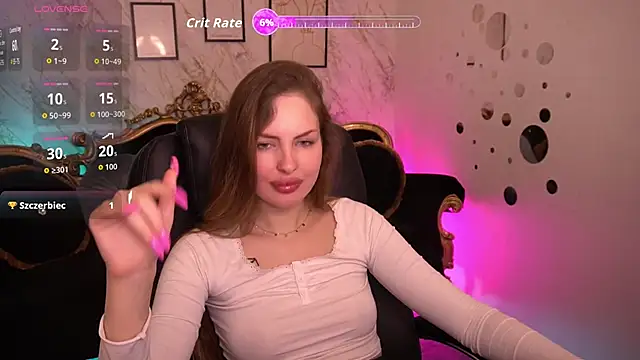AleksaaJoy Live XXX Chat