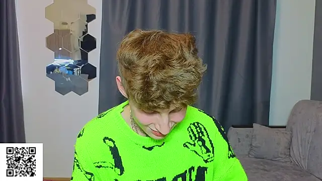 crispinver Webcam show