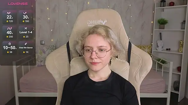 HottoKori Live XXX Chat