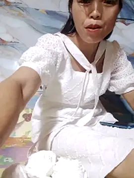 Mai-lan Show Webcam