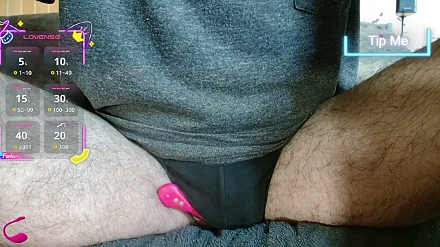 Show Webcam de dudu7219