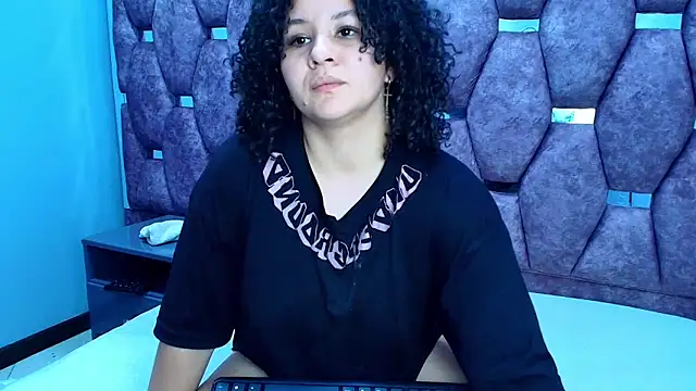 Chatroom en direct de AlaSmith