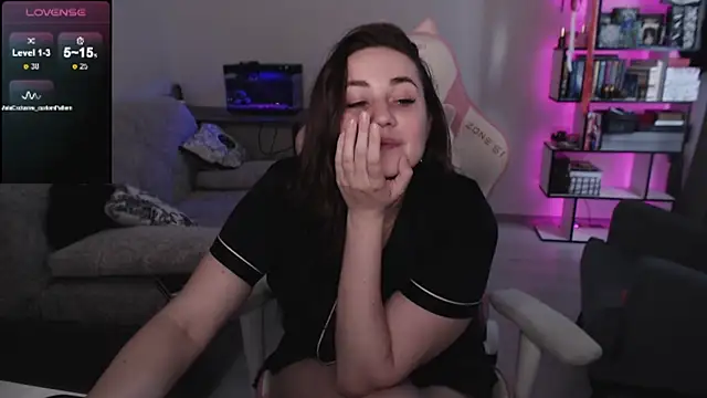 SexyWitch_666 라이브 XXX 채팅